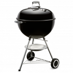 Weber 57cm Original Kettle Black