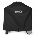 Weber Family Q / Q & Patio Cart Cover