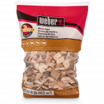 Pecan Wood Chips