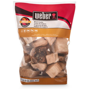 Pecan Wood Chunks