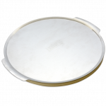 Weber Q Pizza Stone Large 36.5cm