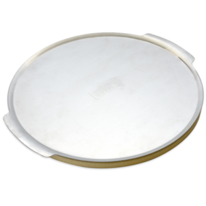 Weber Q Pizza Stone Large 36.5cm