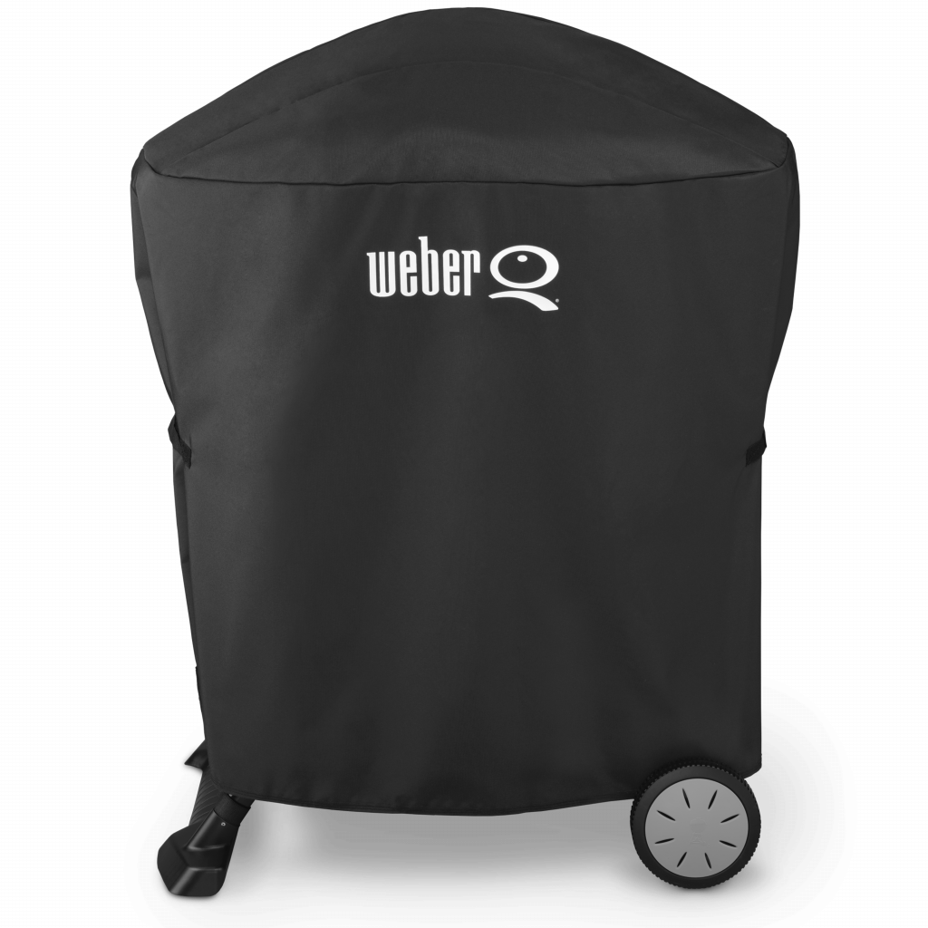 er Q Portable Cart Cover BBQ Central