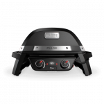 Weber Pulse 2000