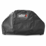 Weber Pulse 2000 Cover