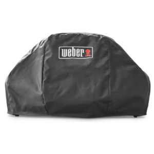 Weber Pulse 2000 Cover