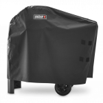 Weber Pulse Cover Premium 1000/2000