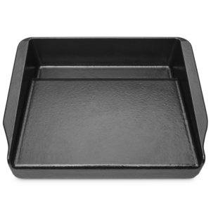 Weber Pulse Hot Plate