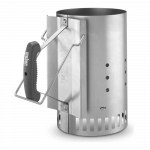Rapid Fire Chimney Starter