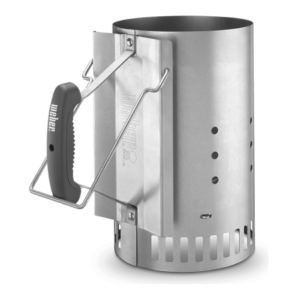 Rapid Fire Chimney Starter