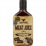 Rum & Que Meat Juice 500g