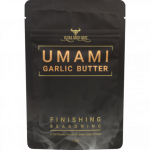 Rum & Que Umami Garlic Butter Seasoning