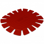 Weber Q Ware Large Silicone Mat