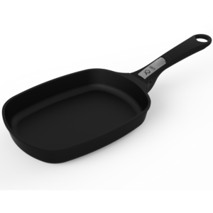 Weber Q Ware Small Frying Pan