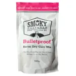 Smoky Pastures Bulletproof Bacon Dry Cure Mix
