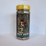 Stef the Maori Deep Bush Rub 200g