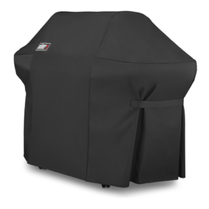 Weber Full Length Cover Summit 4 Burner