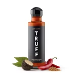 TRUFF Black Truffle Infused Hot Sauce 170g