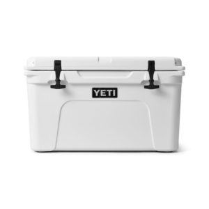 YETI Hard Coolers