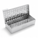Universal Smoker Box