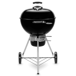 Weber Charcoal Range