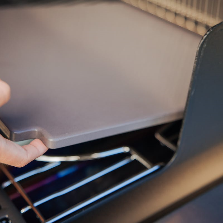 er CRAFTED Large Format Cooking Stone BBQ Central