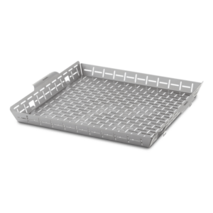 Weber CRAFTED Large Format Grilling Basket