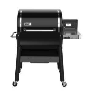 Weber Wood Pellet Range