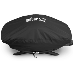 Weber Q Cover