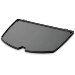 Weber Q Half Hotplate