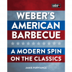 Weber's American Barbecue