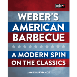Weber's American Barbecue