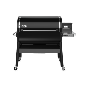 Weber Smokefire Series